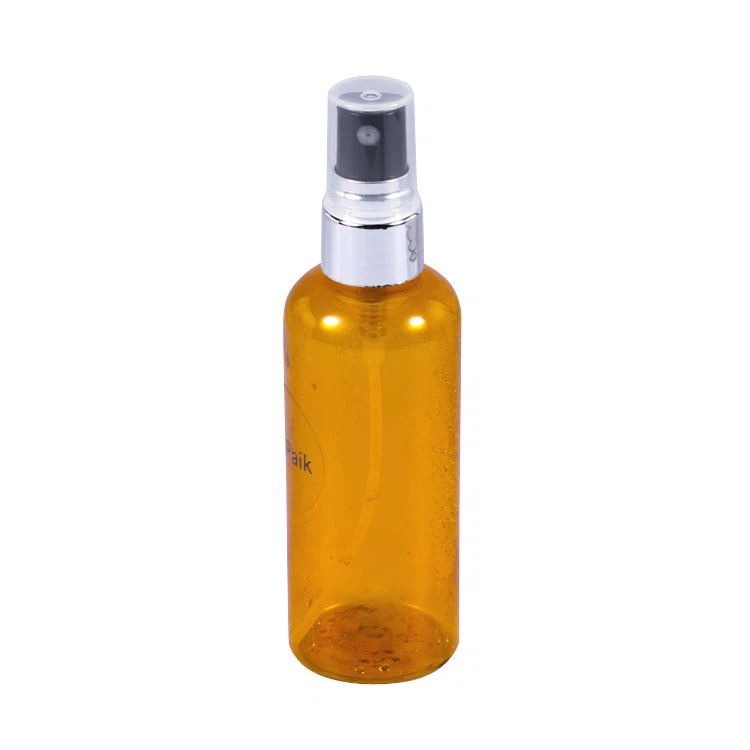 Aluminum Fine Mist Sprayer