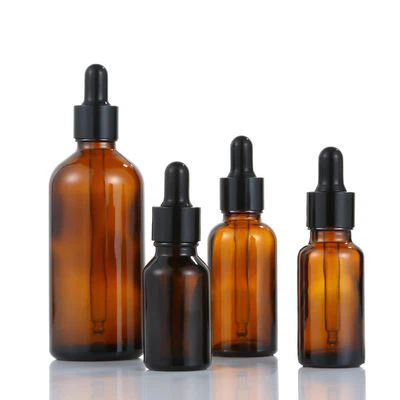 The Usage of Dropper