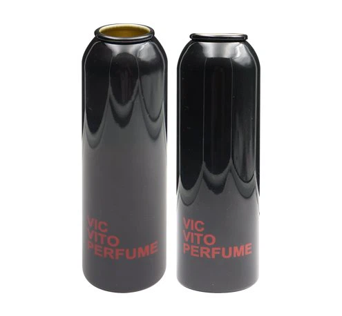 45mm Aluminum Aerosol Can