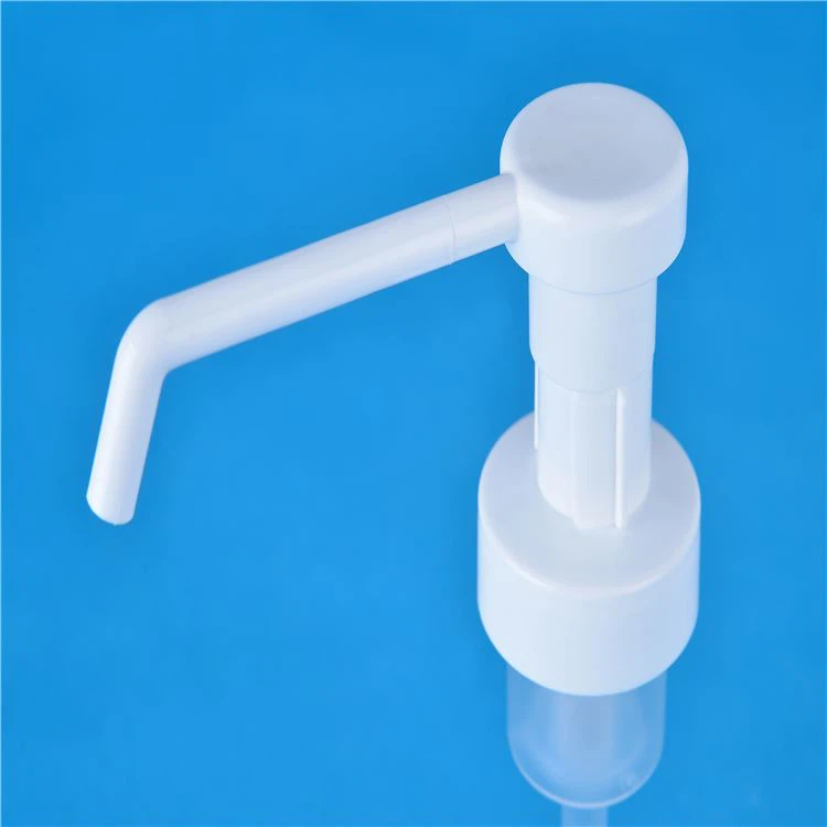 foam nozzle for pump sprayer