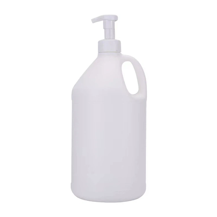 1 gallon foam pump dispenser