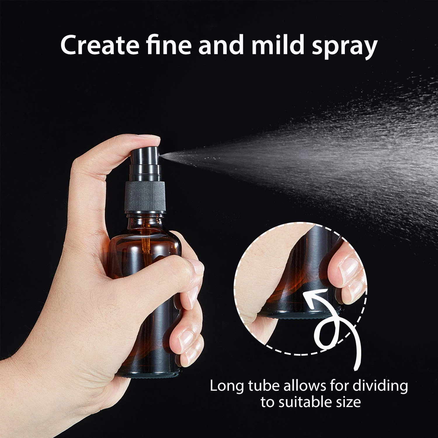 flairosol spray bottle wholesale