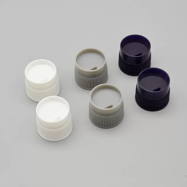 20mm Plastic Easy Open Bottle Cap