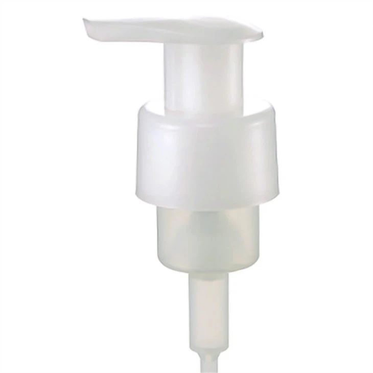 Modern Foaming Soap Dispenser Reusable Empty Foam Pump