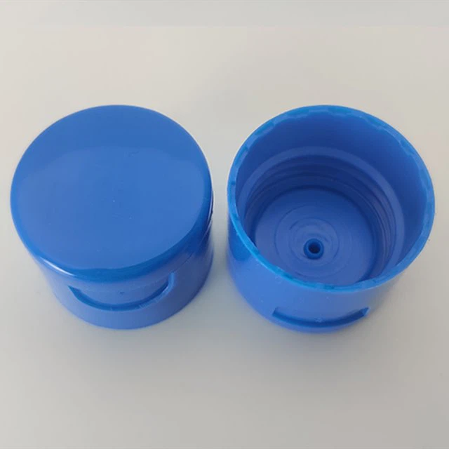 Shampoo Flip Top Cap Pp