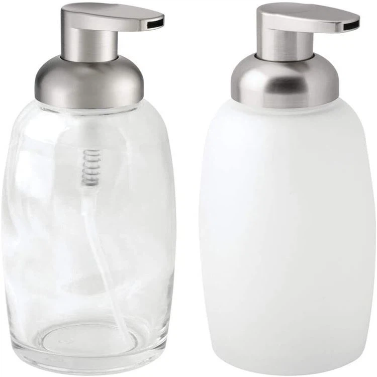 oz foaming soap dispenser