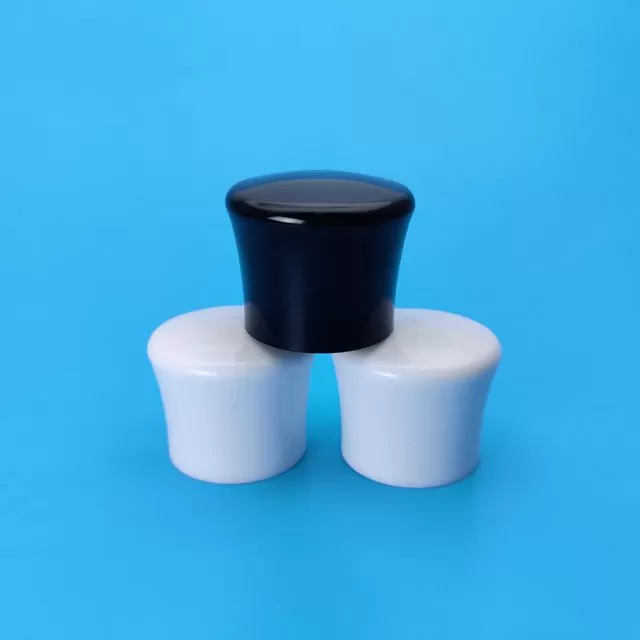 Crown Shaped Bottle Screw Cap