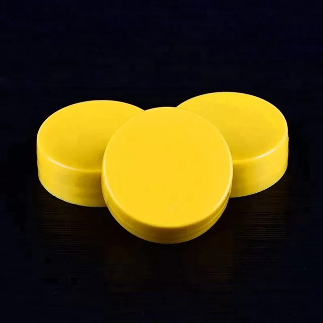 Extruded PET Plastic Bottle Cap 28/400 Cap