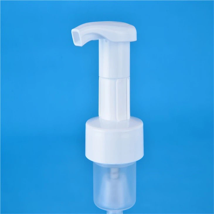 Interdesign Foaming Soap Dispenser