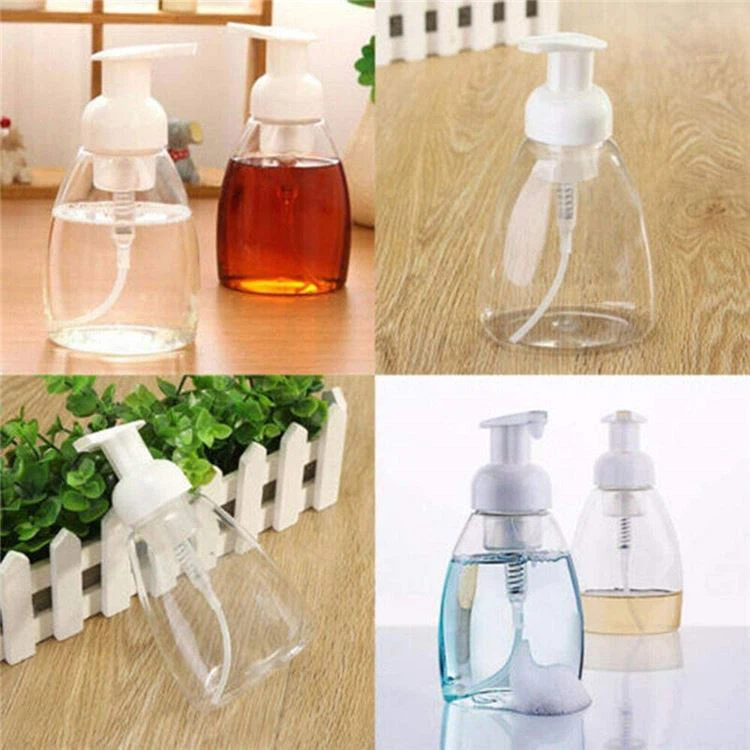 60ml foam pump bottle