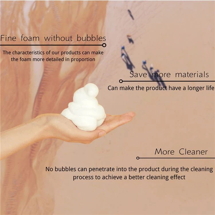 bulk foam soap