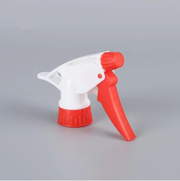 Spuare Head Trigger Sprayer