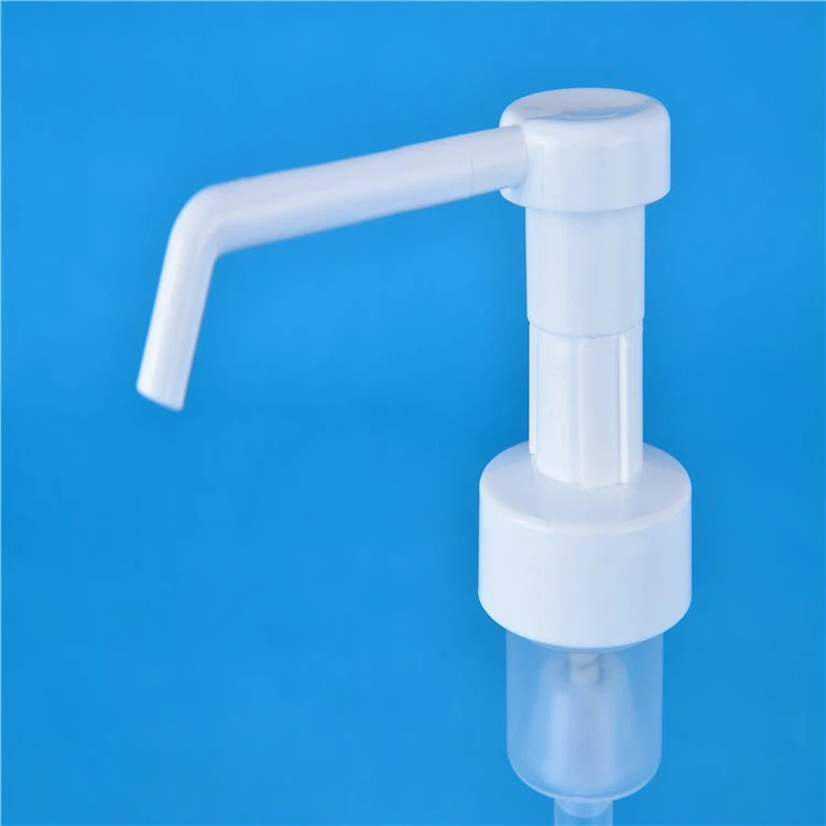 Dish Foam Pump 400ml Hand Sanitizer Bottle