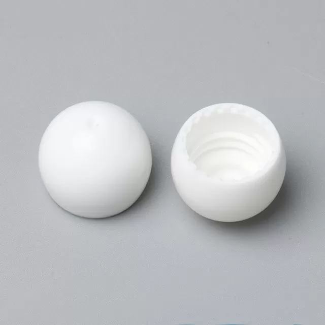 18mm Plastic Bottle Cap Ball Cap