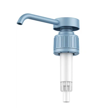 Long Nozzle Soap Dispenser Lotion Pump