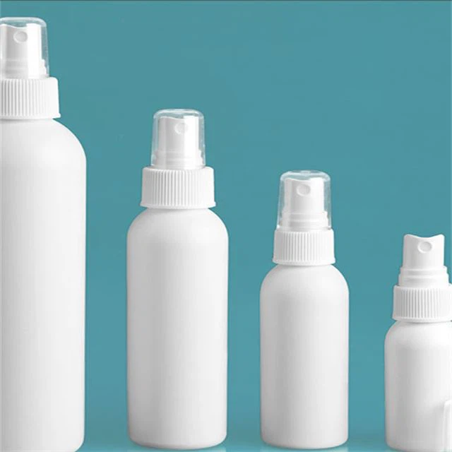 customize spray bottles