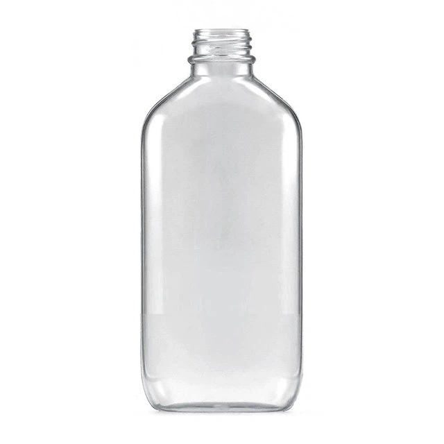 16 Oz Plastic Spray Bottles