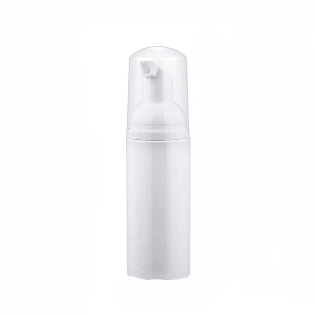 Plastic Bottles with Foam Pump