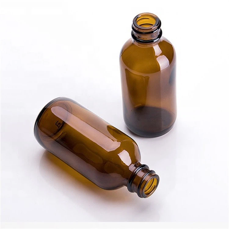 2 Oz Dropper Bottle