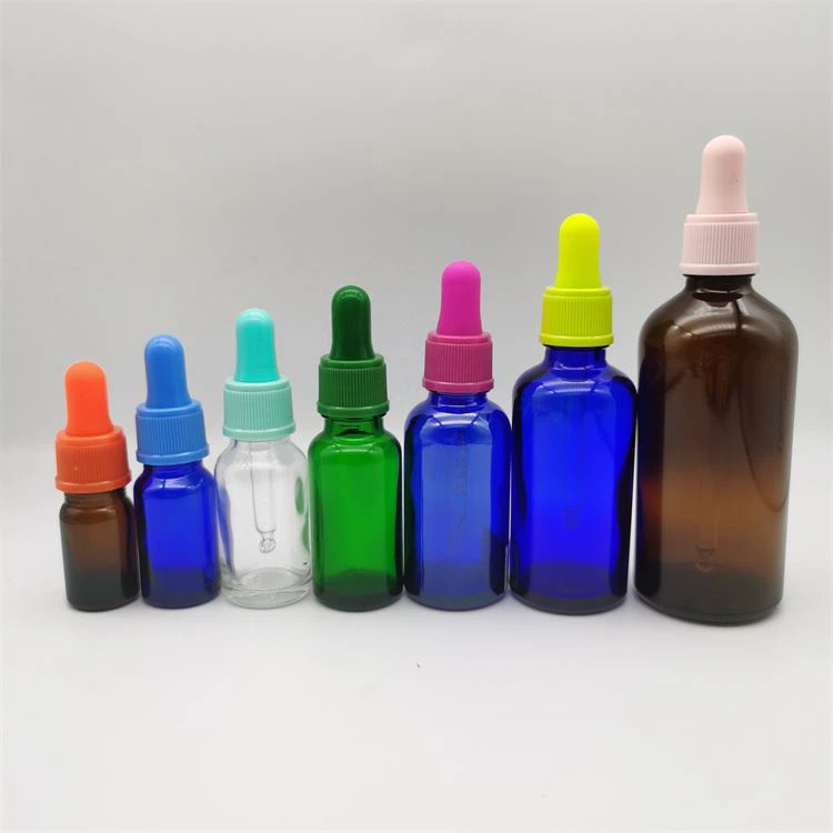 needle dropper bottle