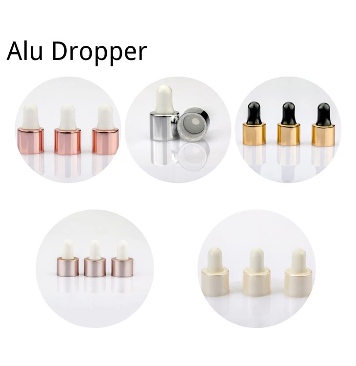 different dropper