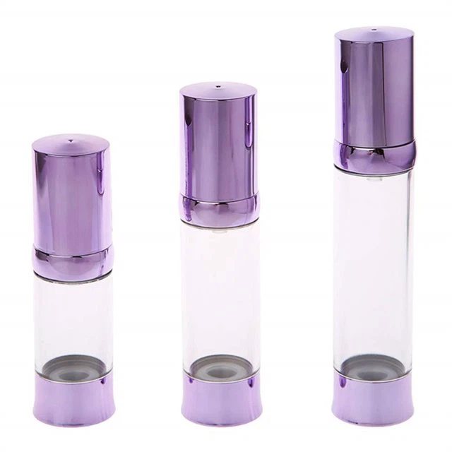 20 Ml Plastic Bottles