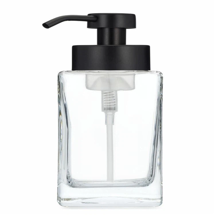 24mm foam pump for hand sanitizer