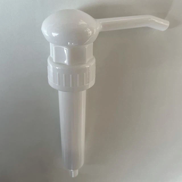 1 gallon sanitizer dispenser with pump