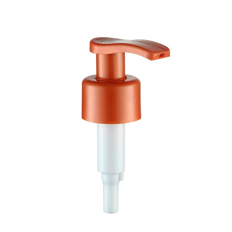 Moisturizer Pump Bottle 24mm