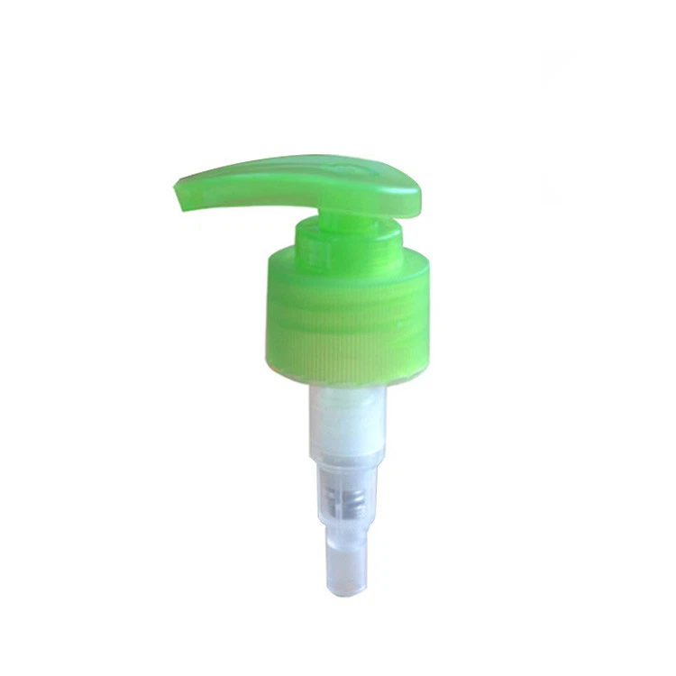 Eco Friendly Liquid Soap Dispenser Plastic Lotion Pump