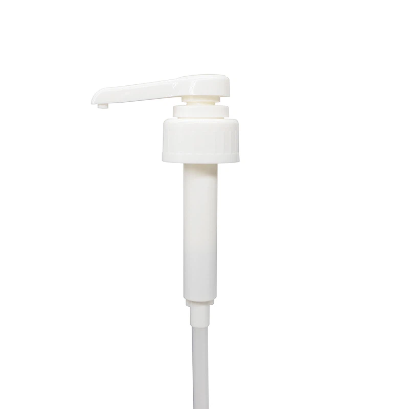 Liquid Dispenser Disinfectant 38 mm Pump