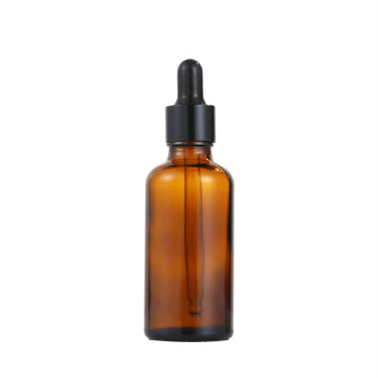 Essential Oil 30ml Dropper Bottle