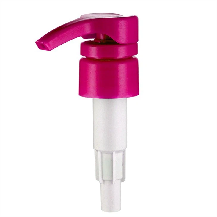 Water Proof 28/410 Soap Lotion Pump Dispenser