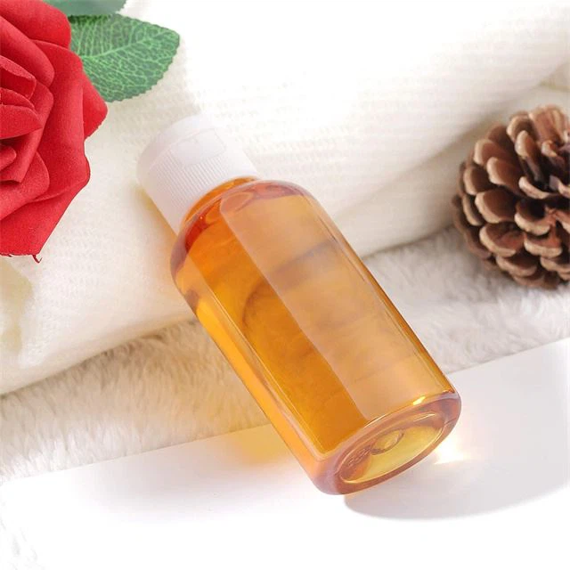 15ml plastic bottles