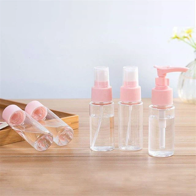 2 oz pet bottles