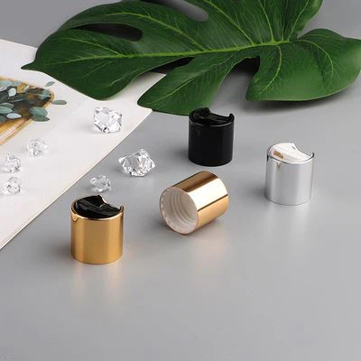 Use Range Of Bottle Caps