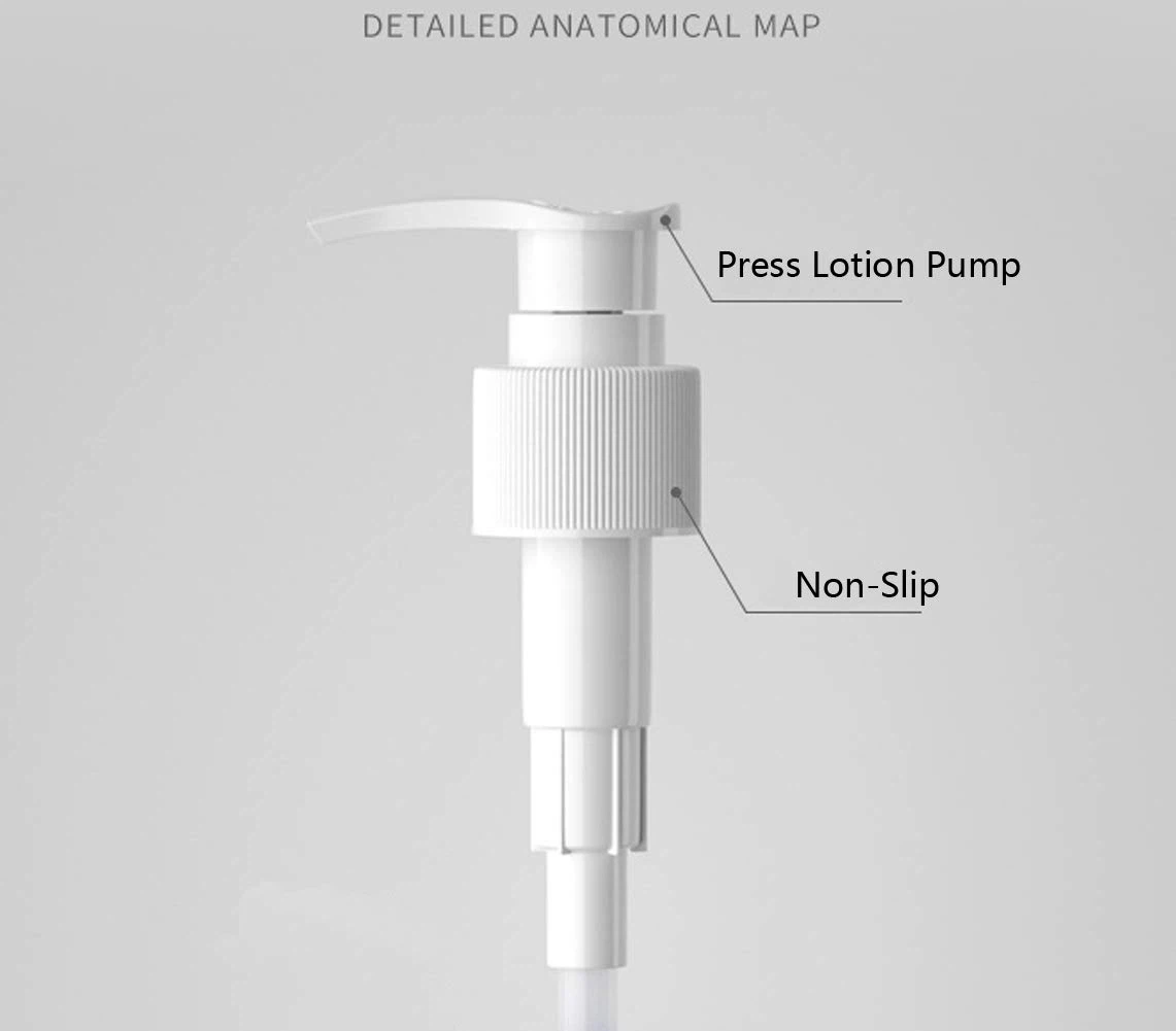 lotion dispenser pump suppliers