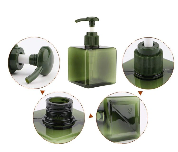 lotion dispenser pump suppliers