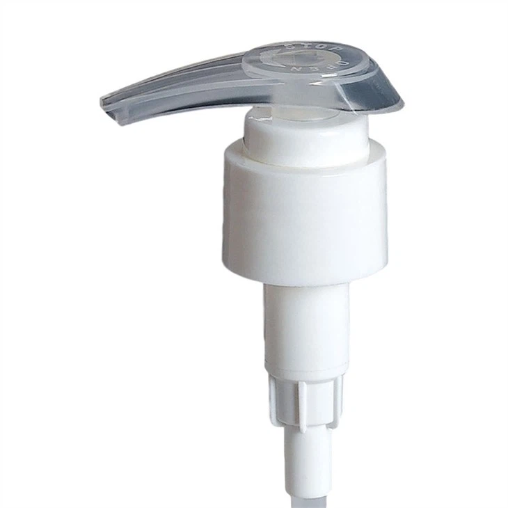 28mm Lotion Pump Dispenser