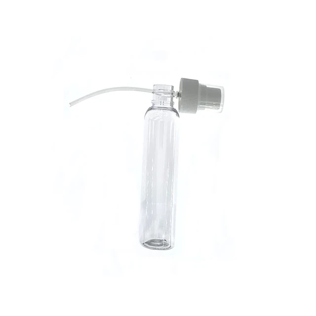 30ml Plastic Bottles Nice Shape