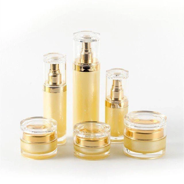 What Are The Advantages Of The Push-type Essence Bottle?