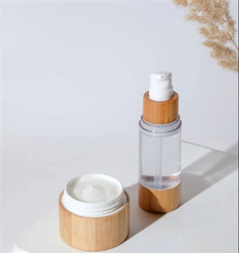 eco-friendly cosmetics packaging