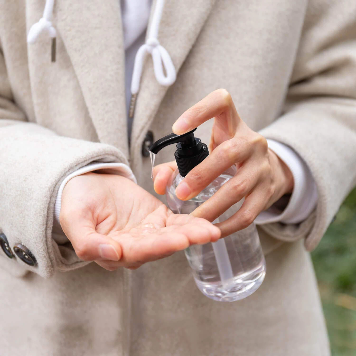 The Advantage Of Plastic Bottle