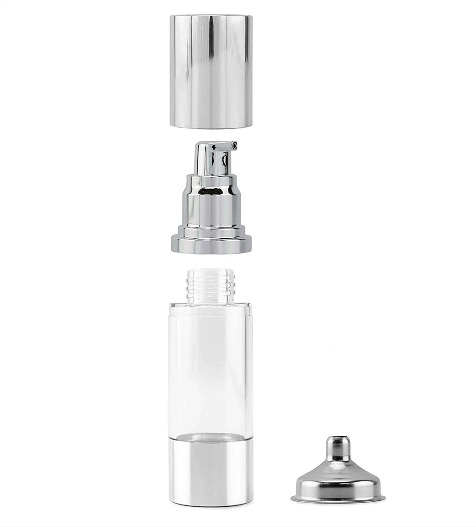 Talking About The Quality Requirements Of Cosmetic Packaging Materials