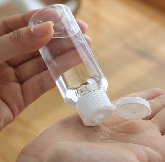 Key Points Of Flip Top Cap Design