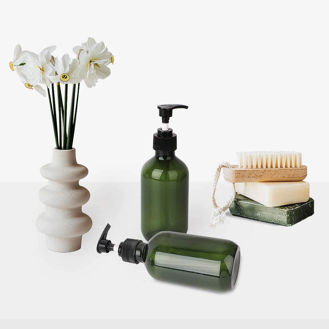 Knowledge Classification Of Bottles