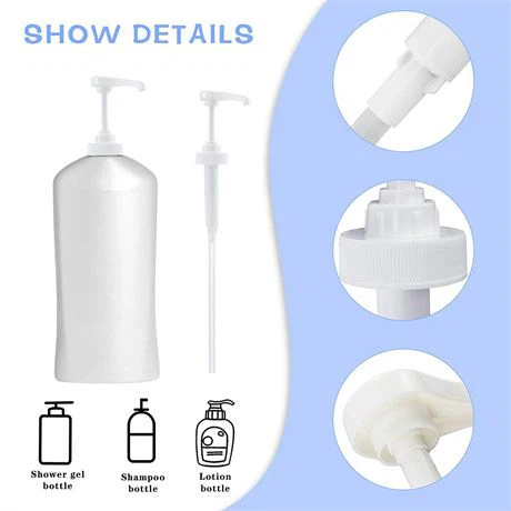 What Is Gallon Pump Dispenser?