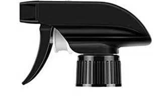 How To Choose Trigger Sprayer